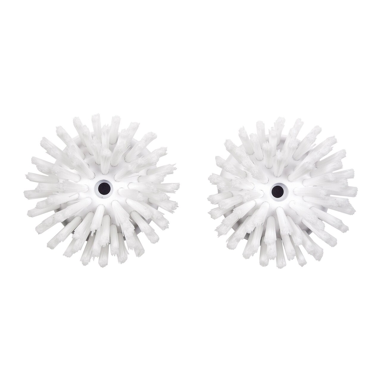 Set 2 rezerve perie vase, plastic, "Good Grips" - OXO - imagine 6